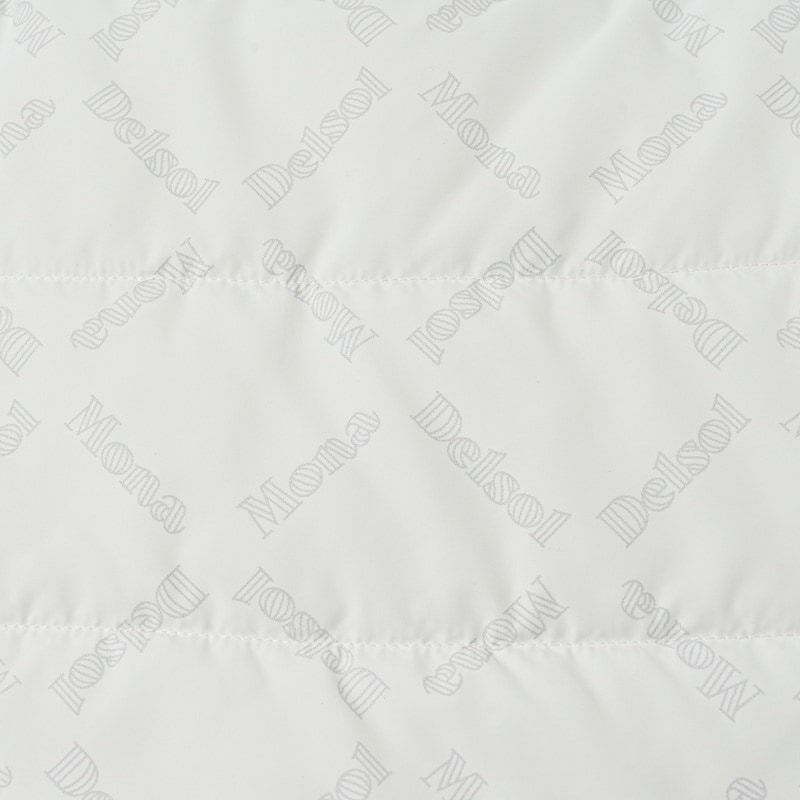 モナデルソルのスカート