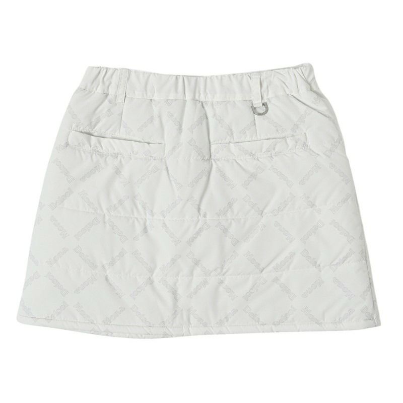 モナデルソルのスカート