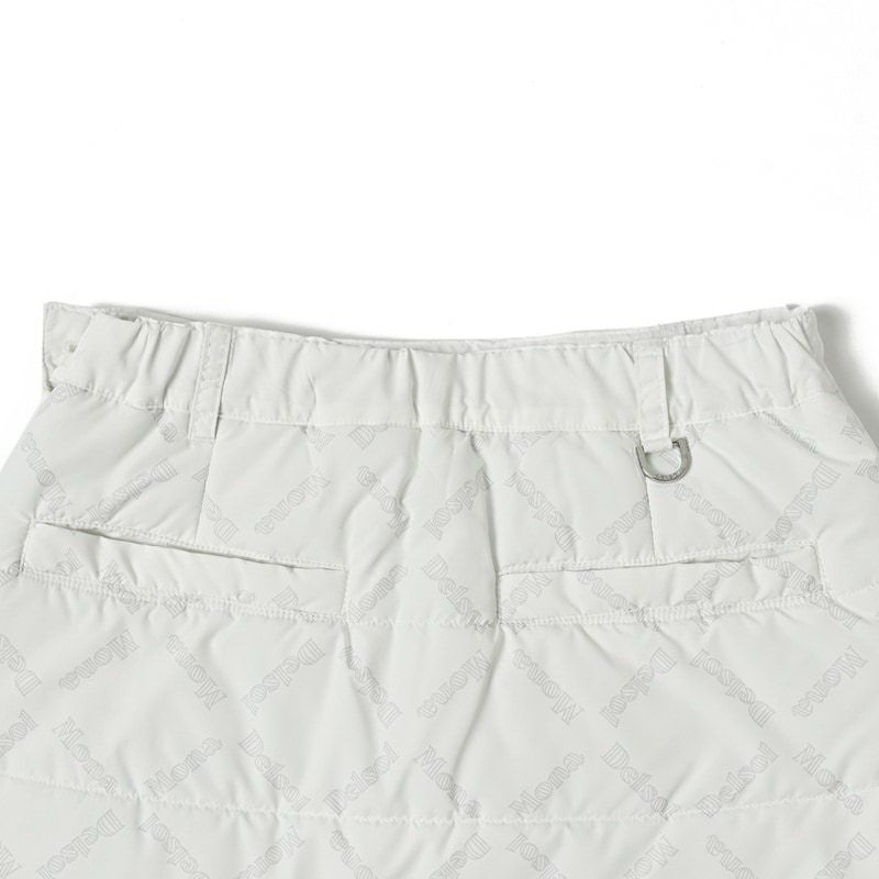 モナデルソルのスカート