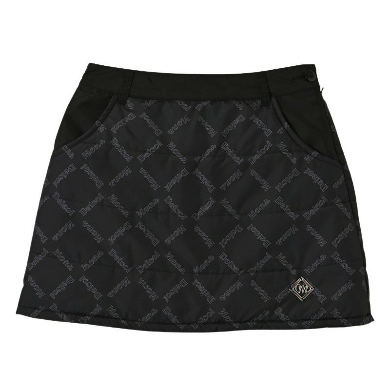 モナデルソルのスカート