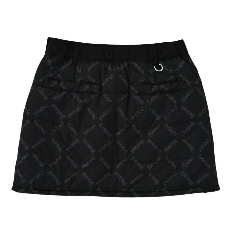 モナデルソルのスカート