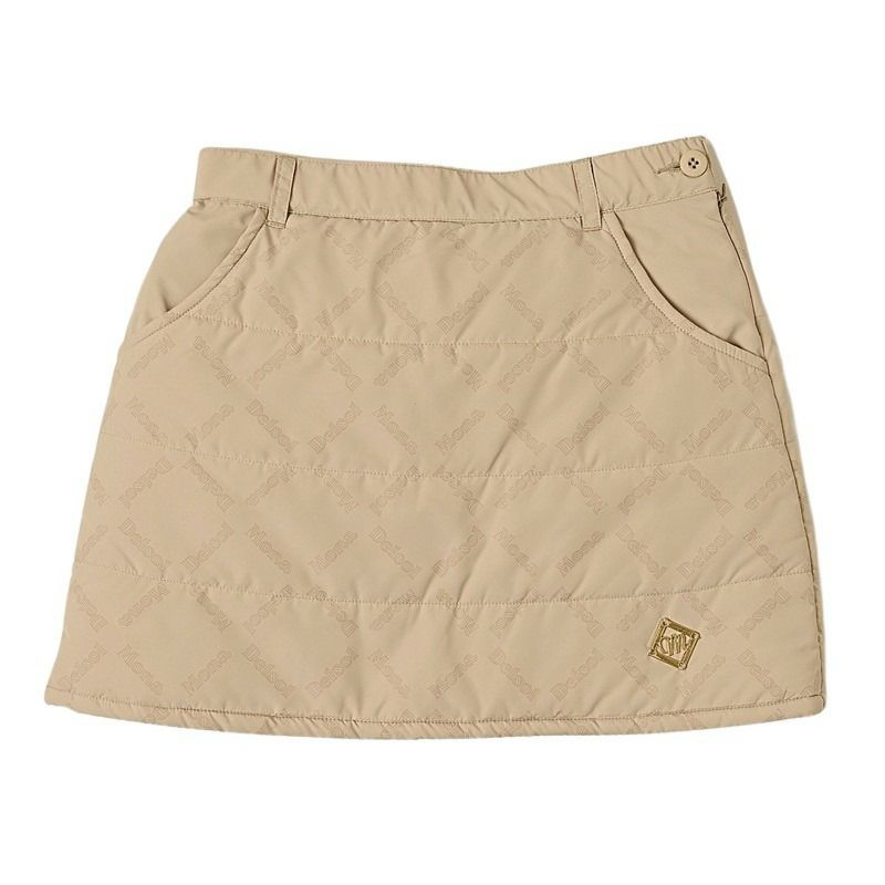 モナデルソルのスカート