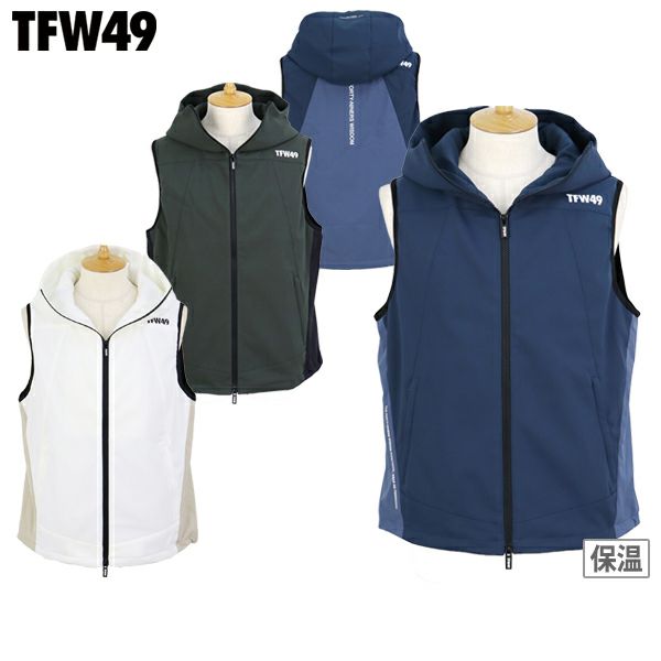 ティーエフダブリューフォーティーナインのベスト