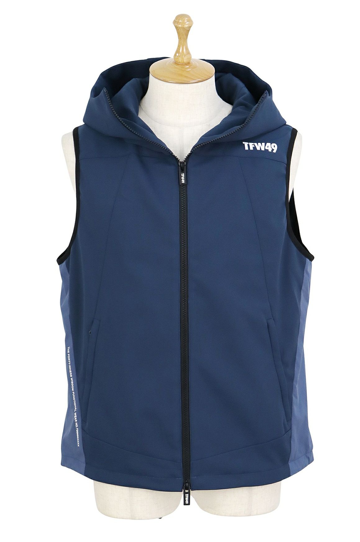 ティーエフダブリューフォーティーナインのベスト