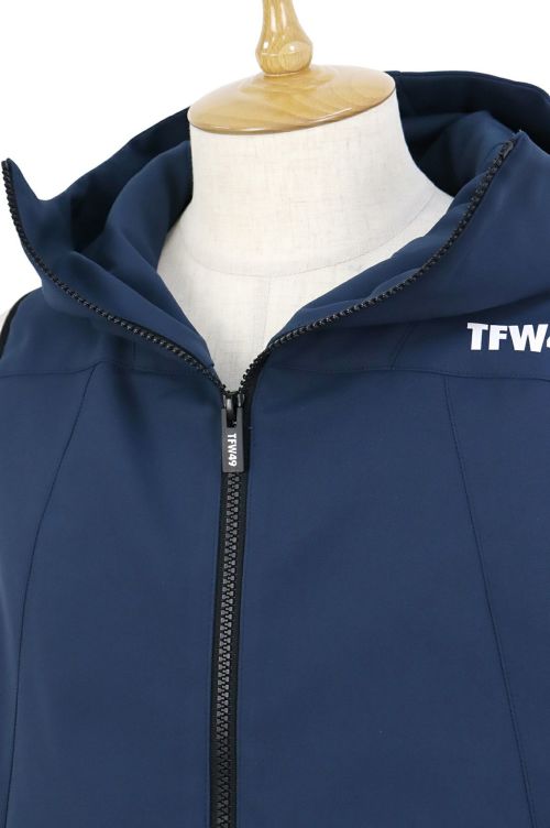 新年還元祭P10倍】ベスト メンズ ティーエフダブリュー フォーティーナ