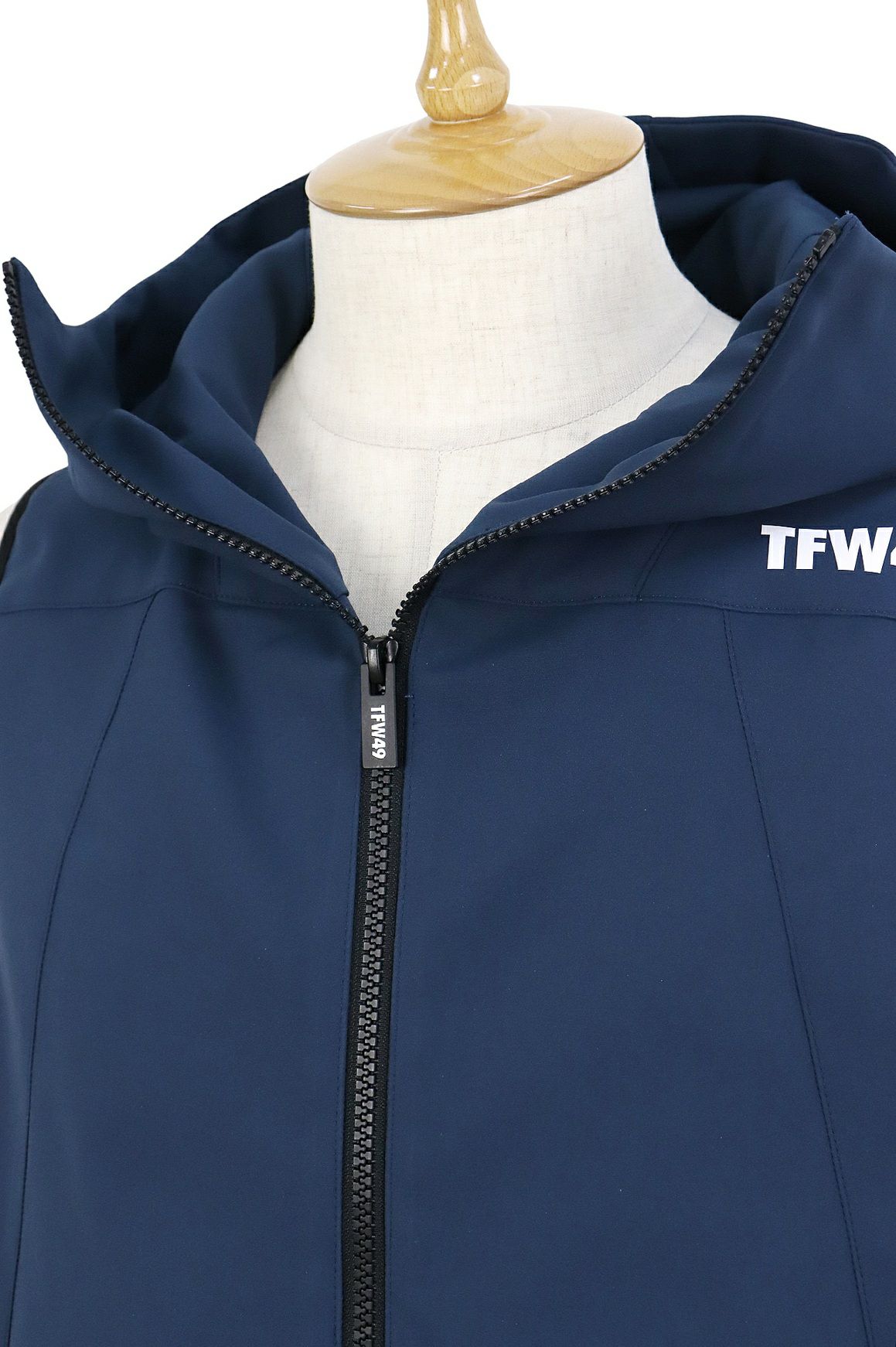 ティーエフダブリューフォーティーナインのベスト