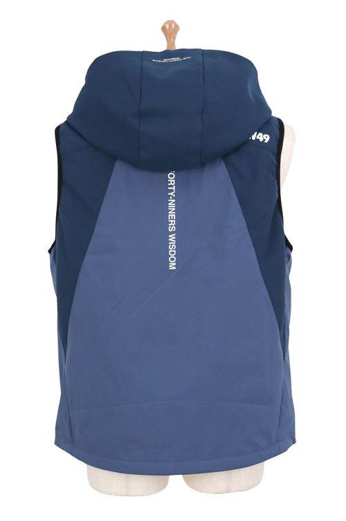 大感謝祭P10倍】ベスト メンズ ティーエフダブリュー フォーティーナ