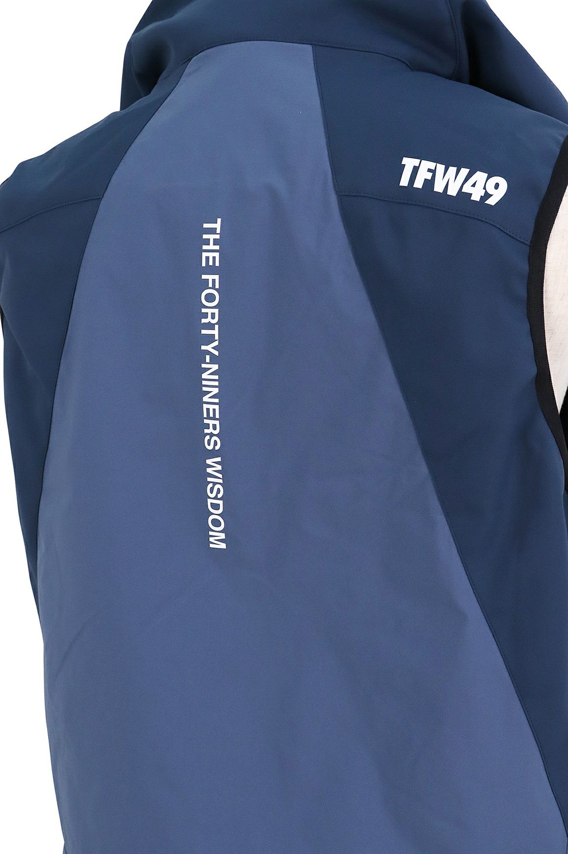 ティーエフダブリューフォーティーナインのベスト