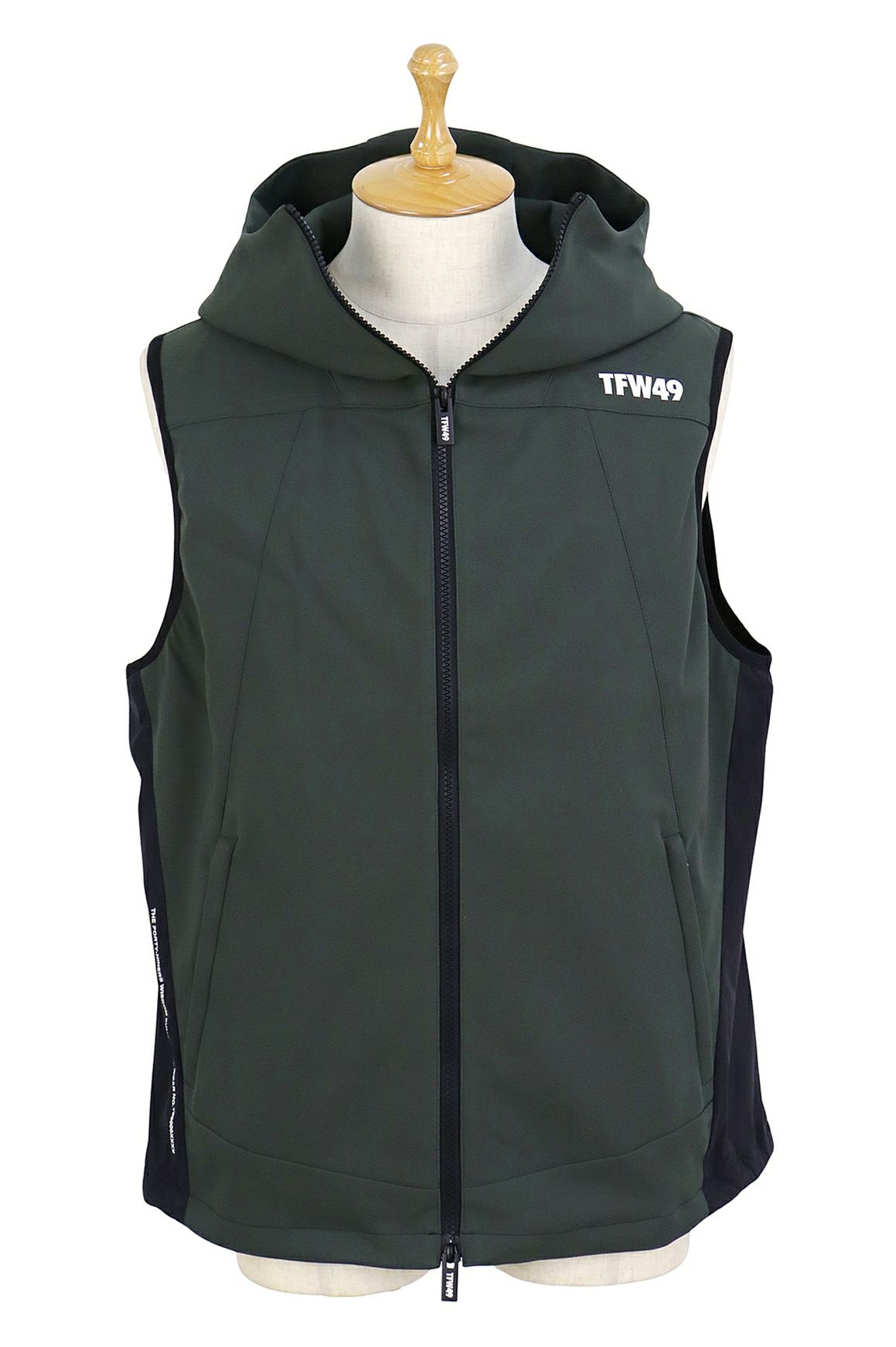 ティーエフダブリューフォーティーナインのベスト