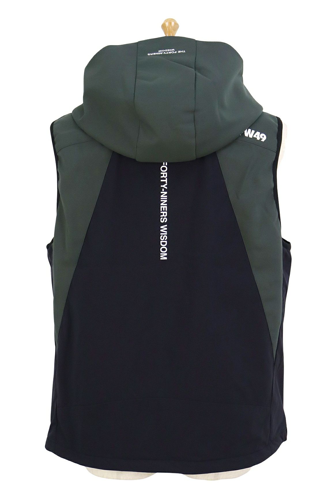 ティーエフダブリューフォーティーナインのベスト