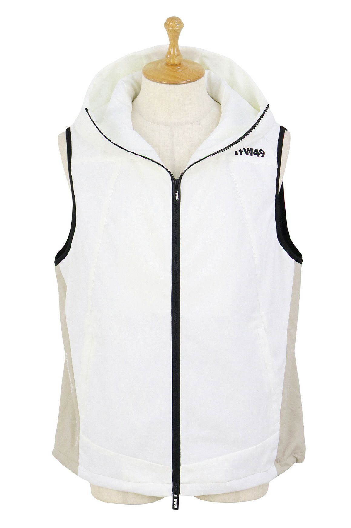 ティーエフダブリューフォーティーナインのベスト