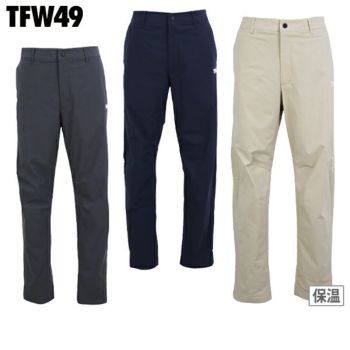 新年還元祭P10倍】パンツ メンズ ティーエフダブリュー フォーティーナ