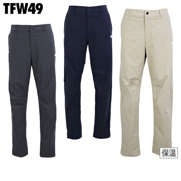 ティーエフダブリューフォーティーナインのパンツ