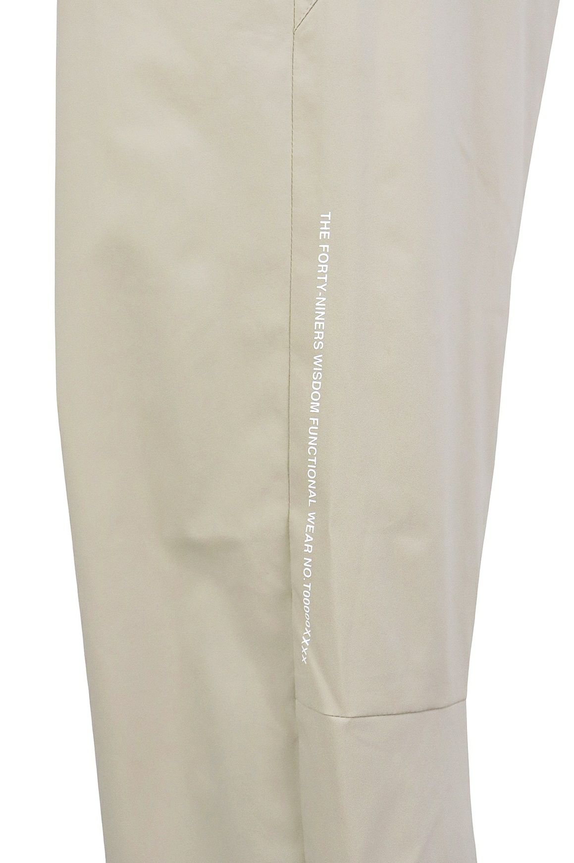 ティーエフダブリューフォーティーナインのパンツ