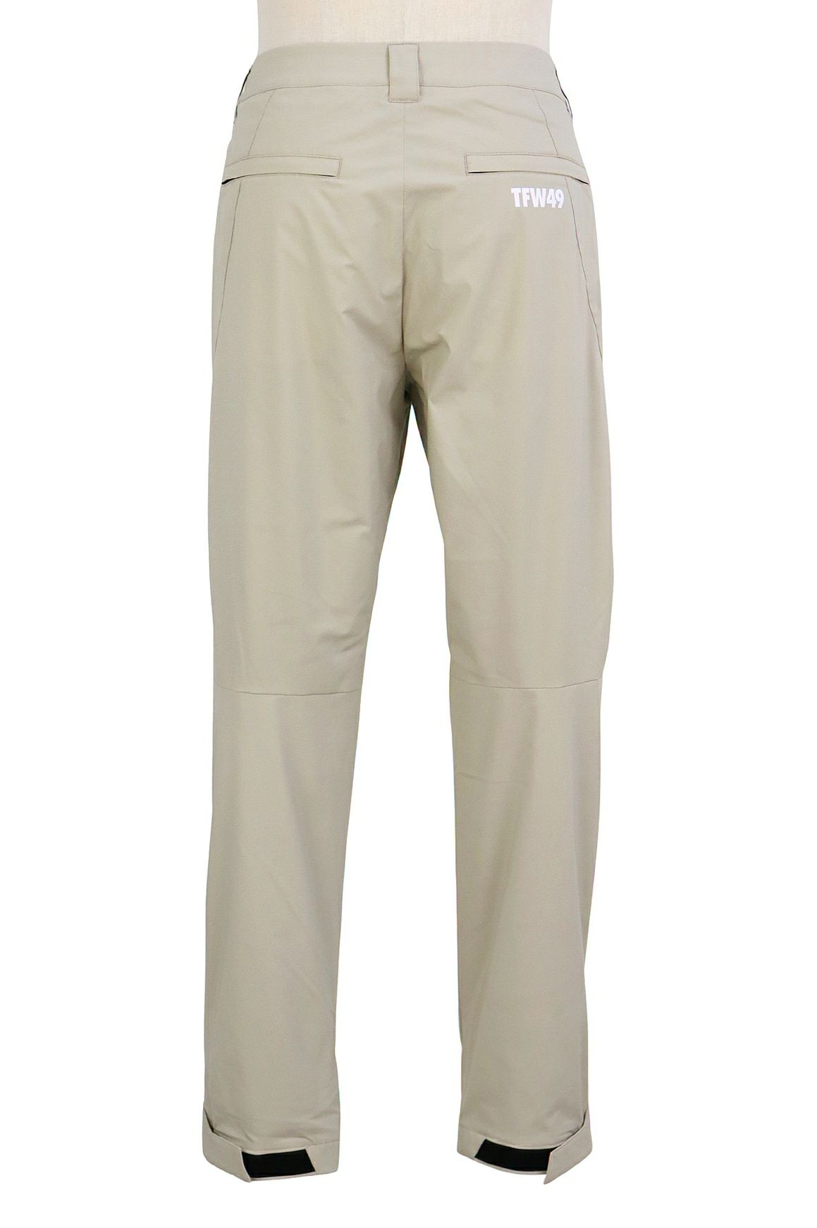 ティーエフダブリューフォーティーナインのパンツ