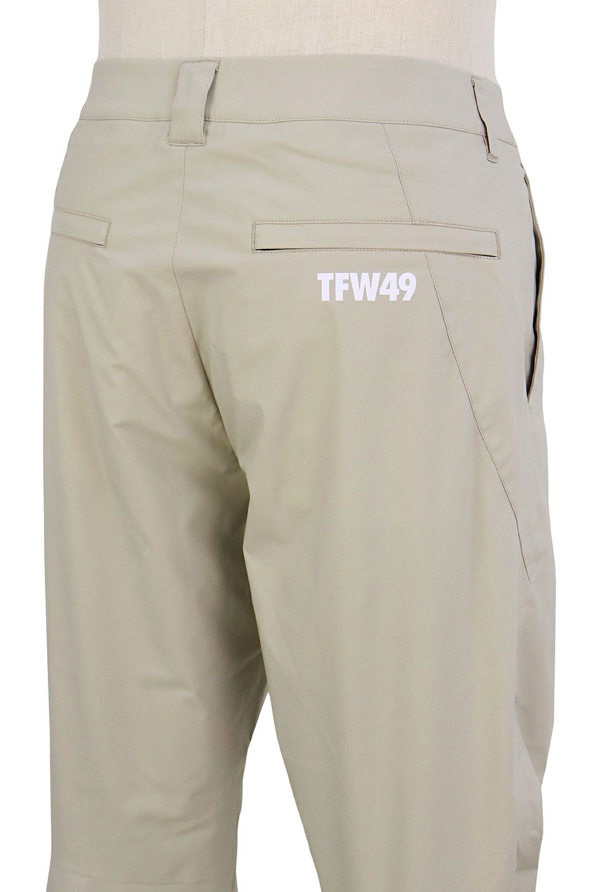 ティーエフダブリューフォーティーナインのパンツ