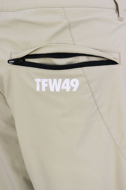 TFW49 ゴルフパンツ M ベージュ TFW49 ゴルフパンツ M ベージュ TFW49 スウェットパンツベージュXL