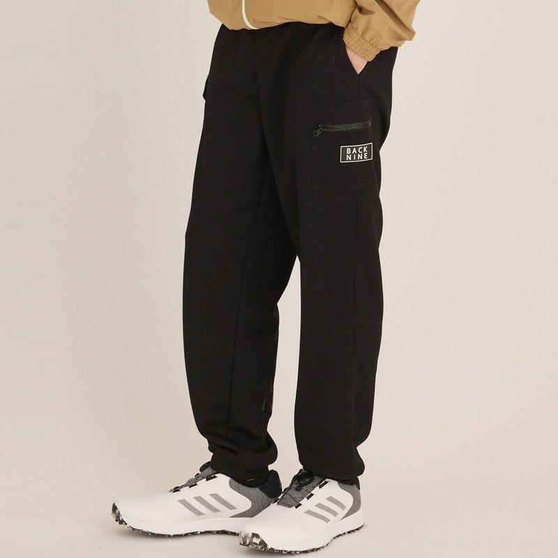 デルソルゴルフのパンツ