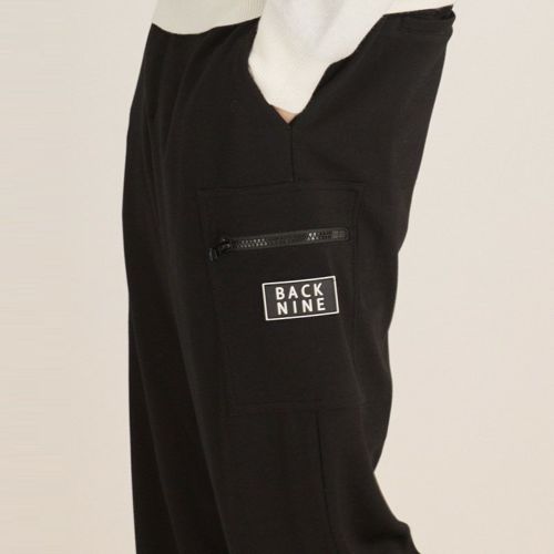 タイムセール 2/1 13:00迄20％OFF】パンツ メンズ デルソルゴルフ