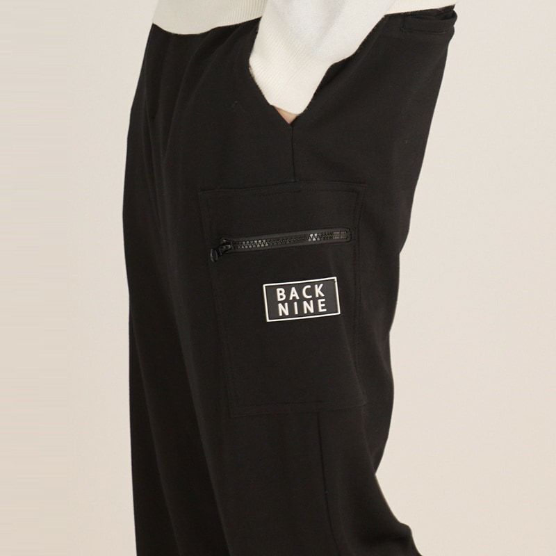 デルソルゴルフのパンツ