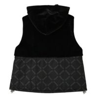 タイムセール 2/1 13:00迄10％OFF】ベスト レディース モナ デルソル