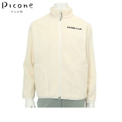 30％OFFセール】ボアブルゾン メンズ ピッコーネクラブ PICONE CLUB