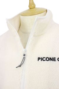 30％OFFセール】ボアブルゾン メンズ ピッコーネクラブ PICONE CLUB