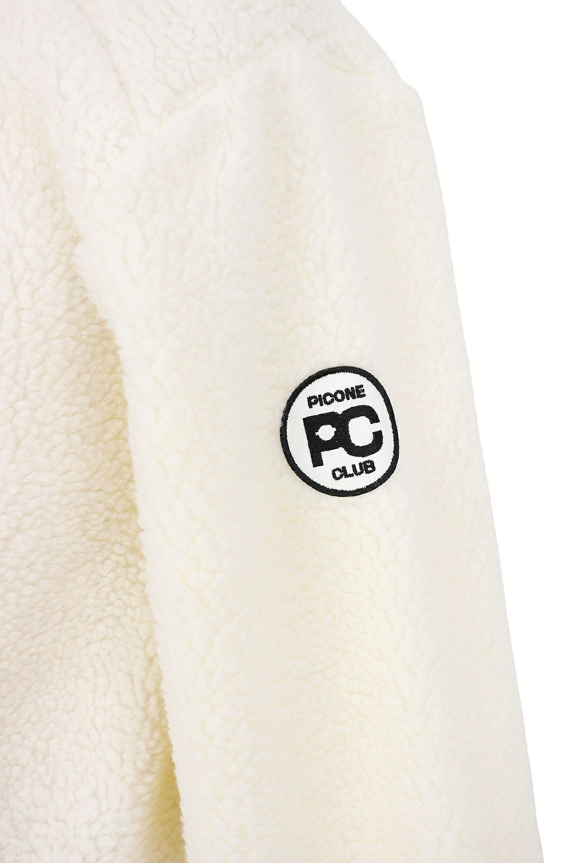 ピッコーネクラブのブルゾン