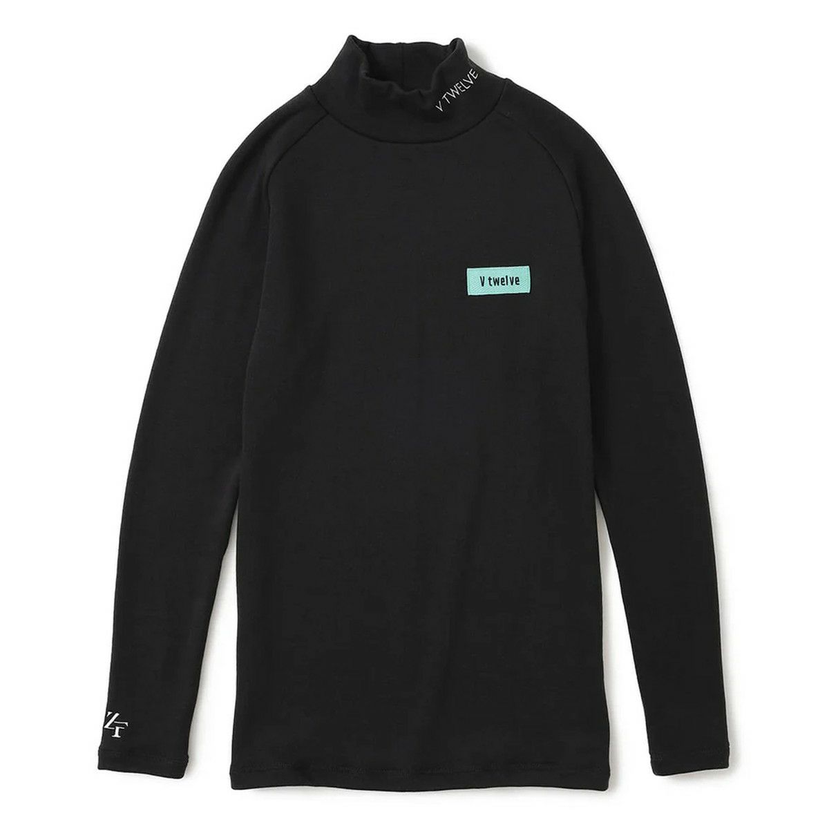 V12のインナーシャツ