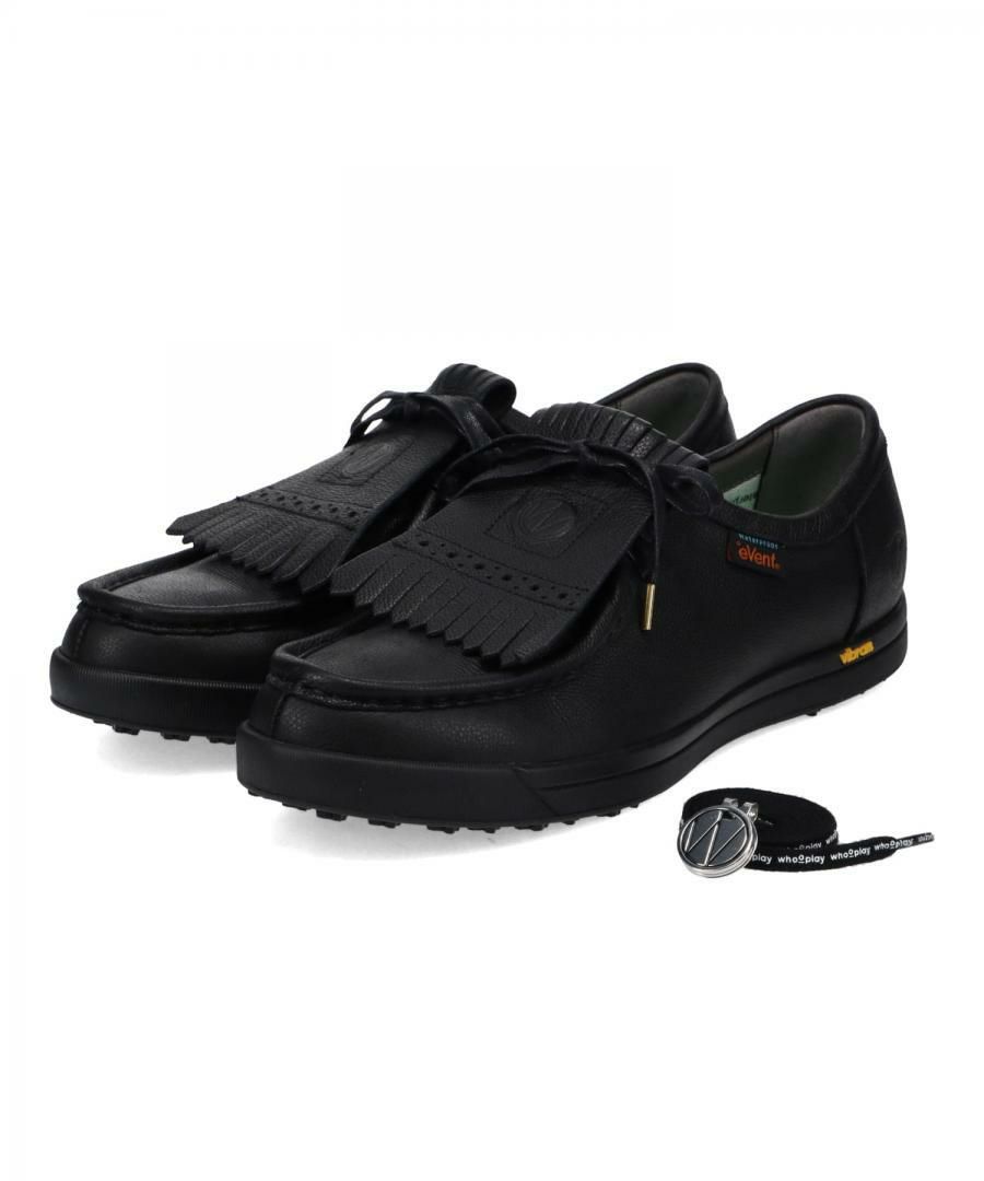 フープレイのシューズ