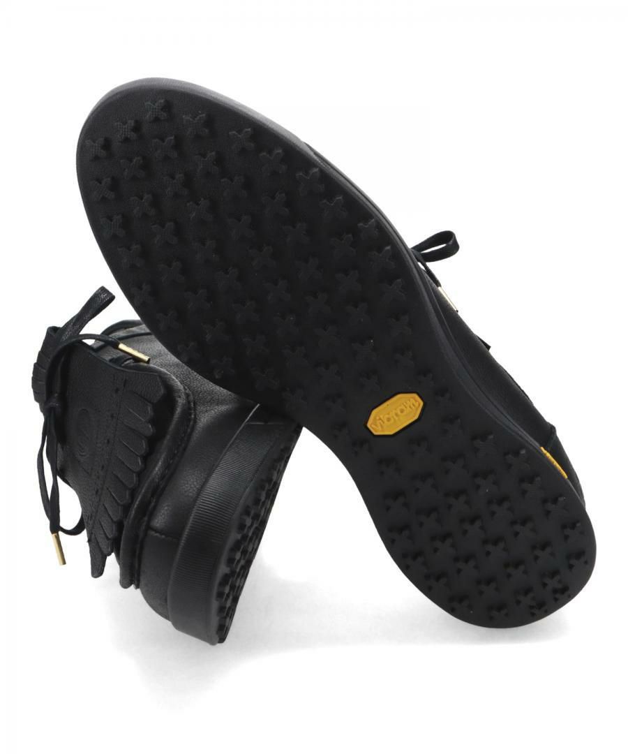 フープレイのシューズ