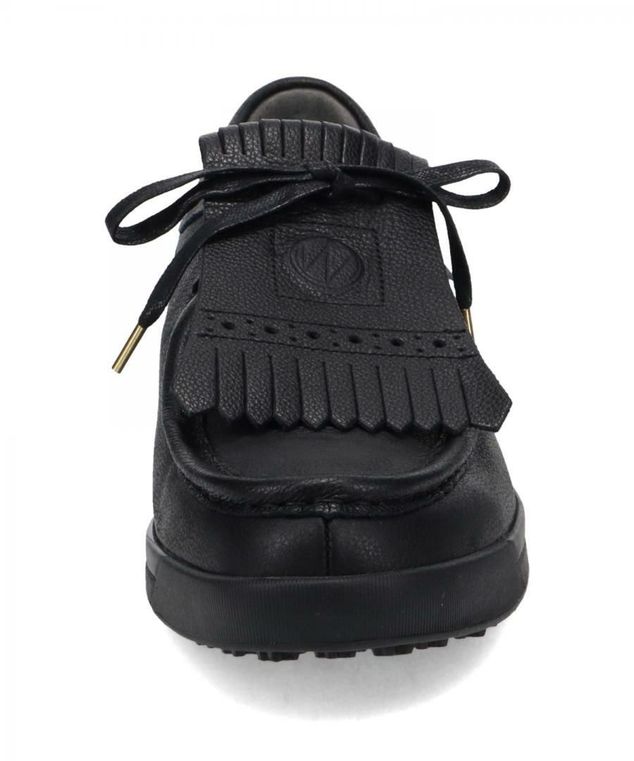 フープレイのシューズ