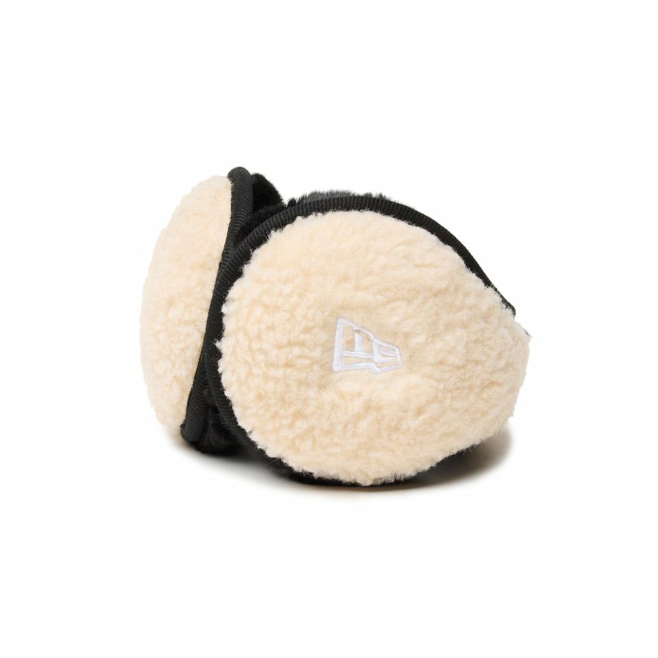 ニューエラのイヤーウォーマー