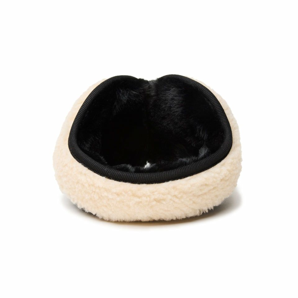 ニューエラのイヤーウォーマー