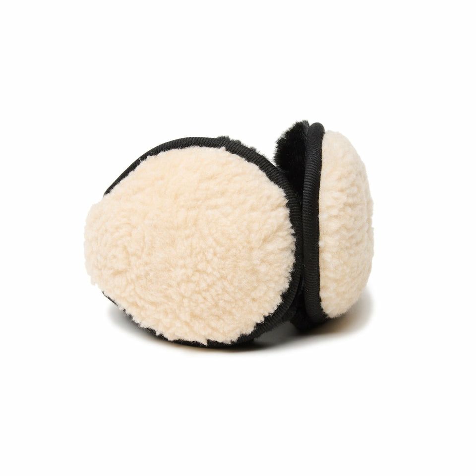 ニューエラのイヤーウォーマー