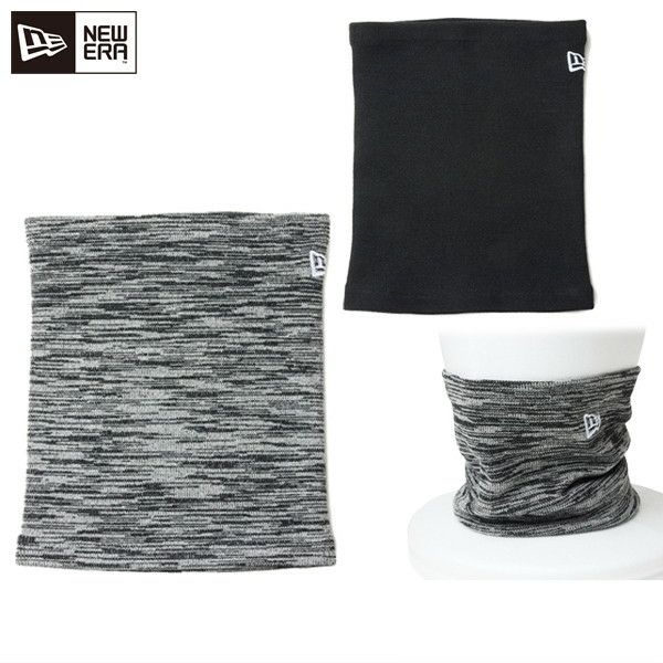 ニューエラのネックウォーマー