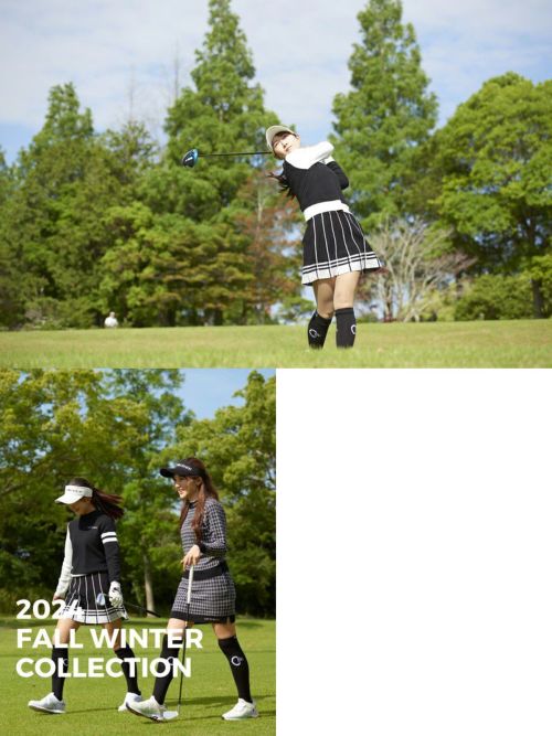 30％OFFセール】スカート レディース CECIL McBEE green セシル