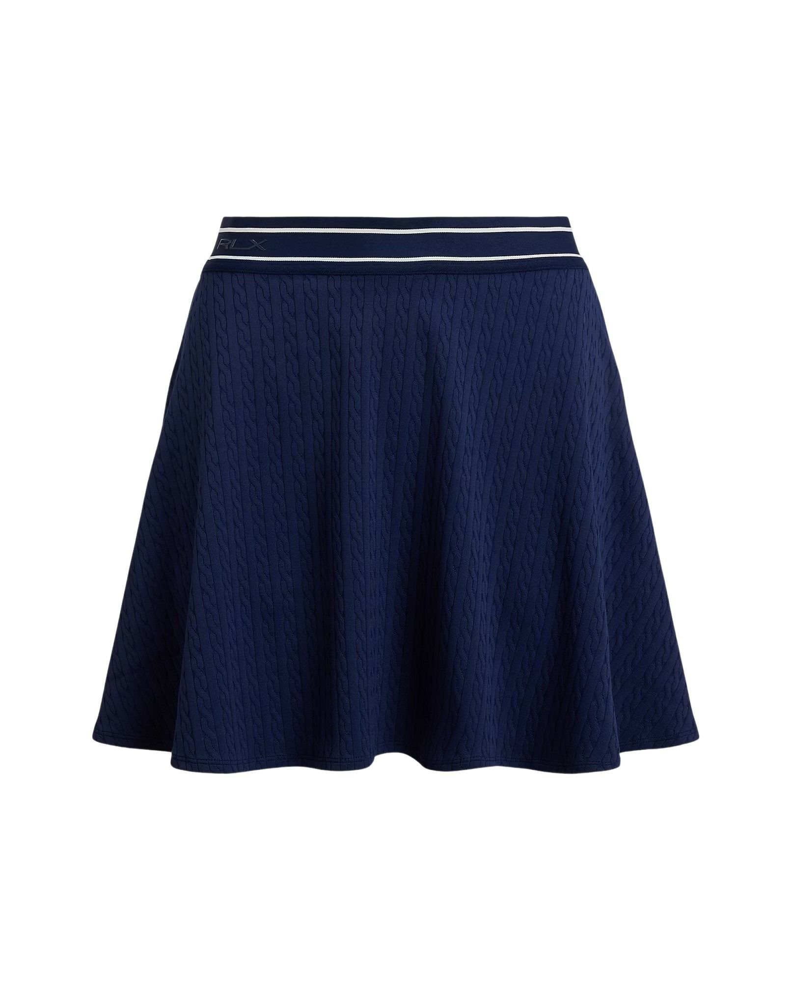 ポロゴルフラルフローレンアールエル エックスゴルフ日本正規品のスカート