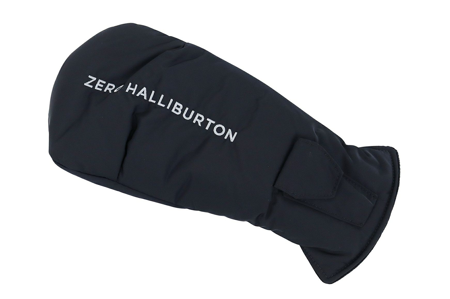 ゼロハリバートンゴルフのヘッドカバー