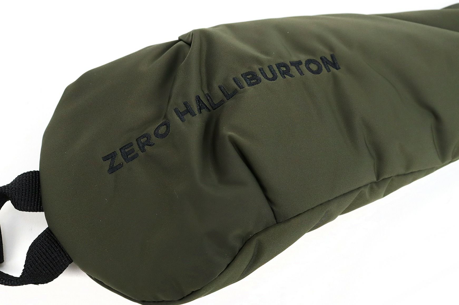 ゼロハリバートンゴルフのヘッドカバー