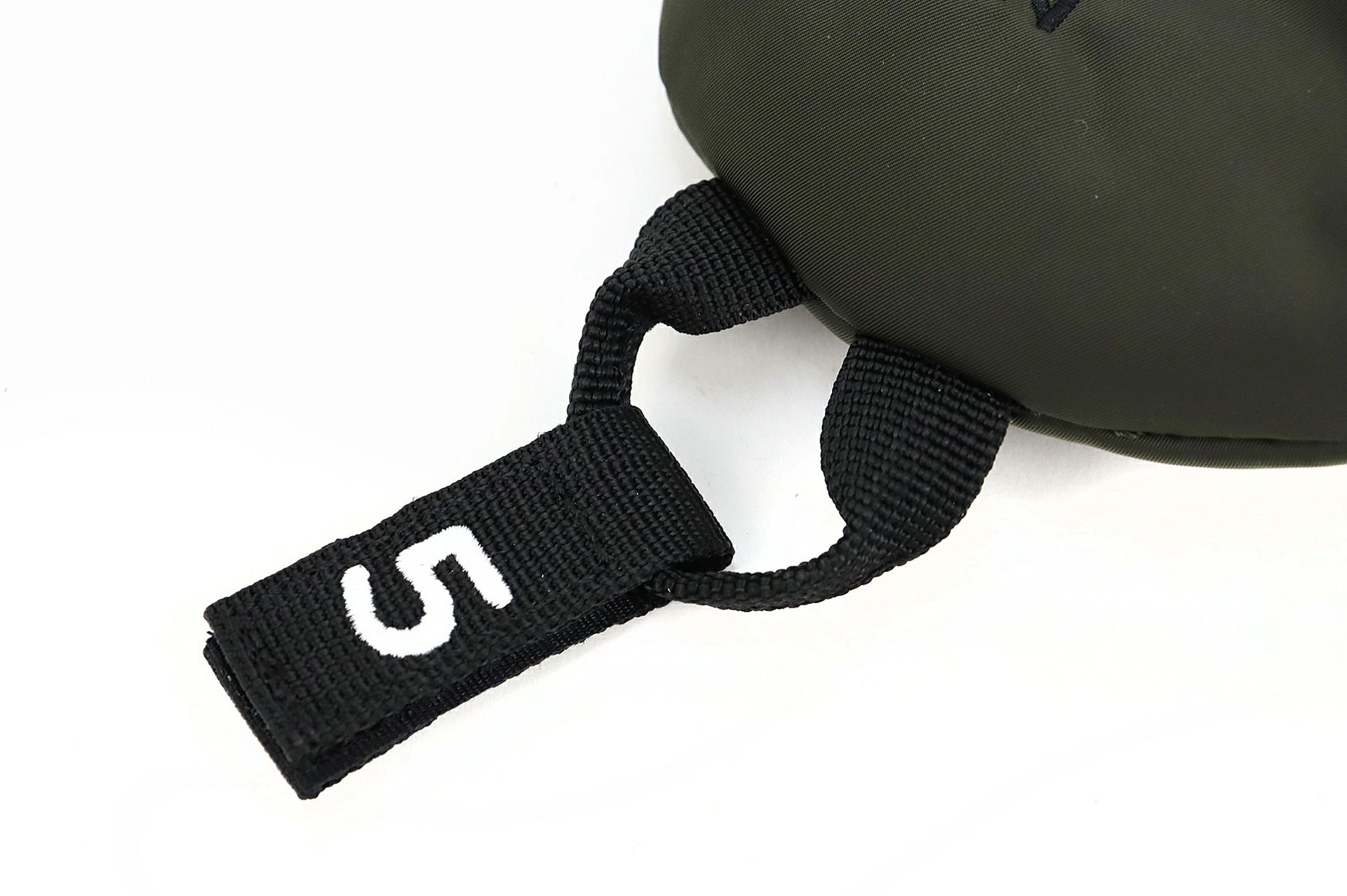 ゼロハリバートンゴルフのヘッドカバー