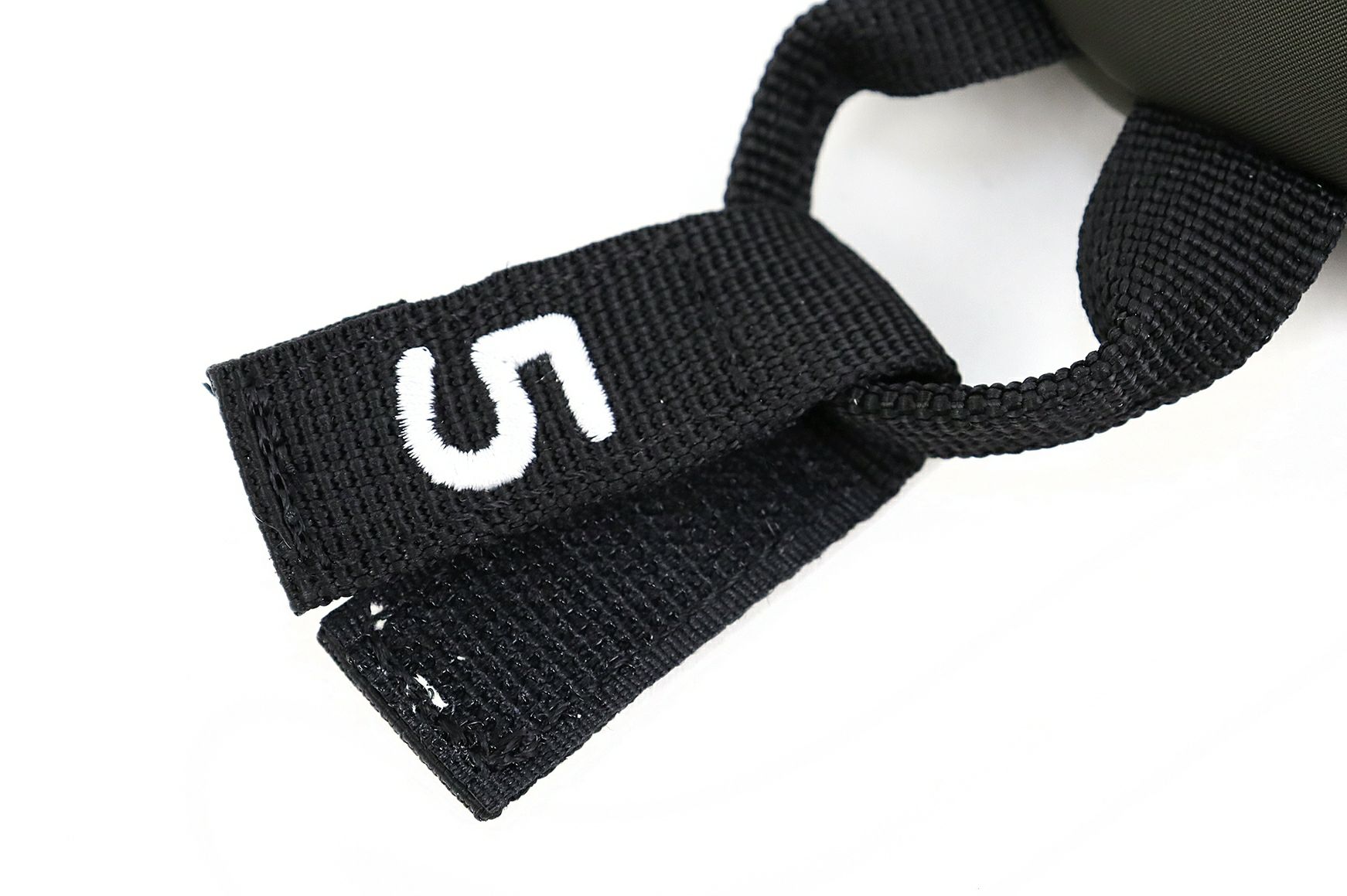 ゼロハリバートンゴルフのヘッドカバー