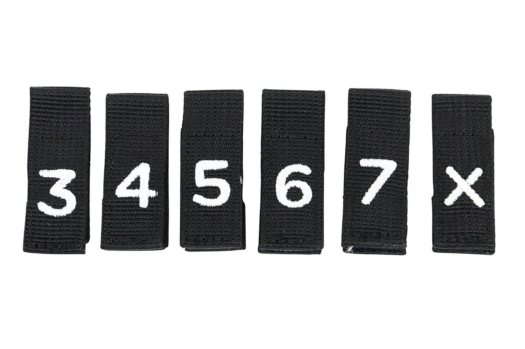 ゼロハリバートンゴルフのヘッドカバー