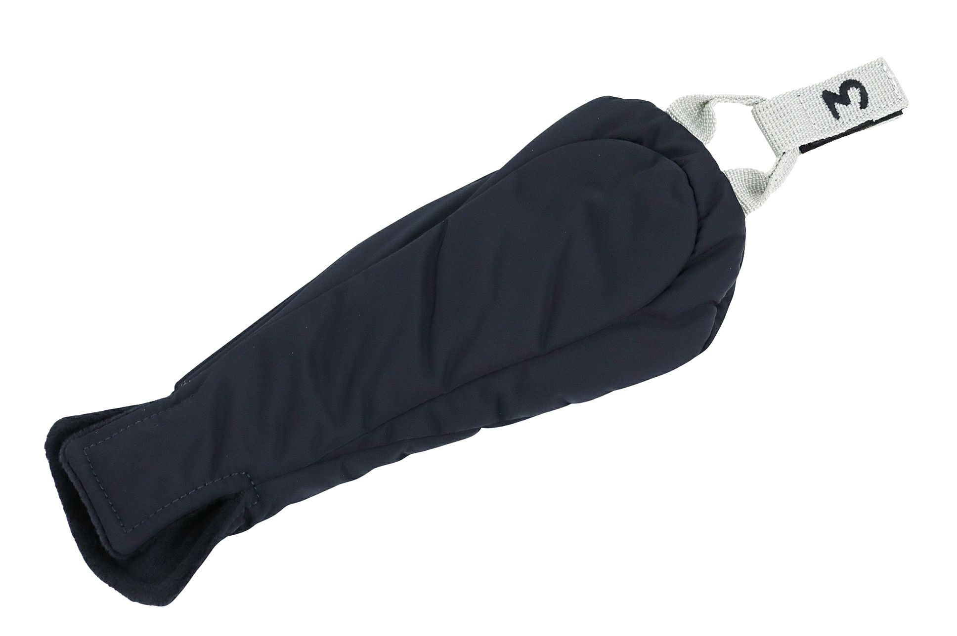 ゼロハリバートンゴルフのヘッドカバー