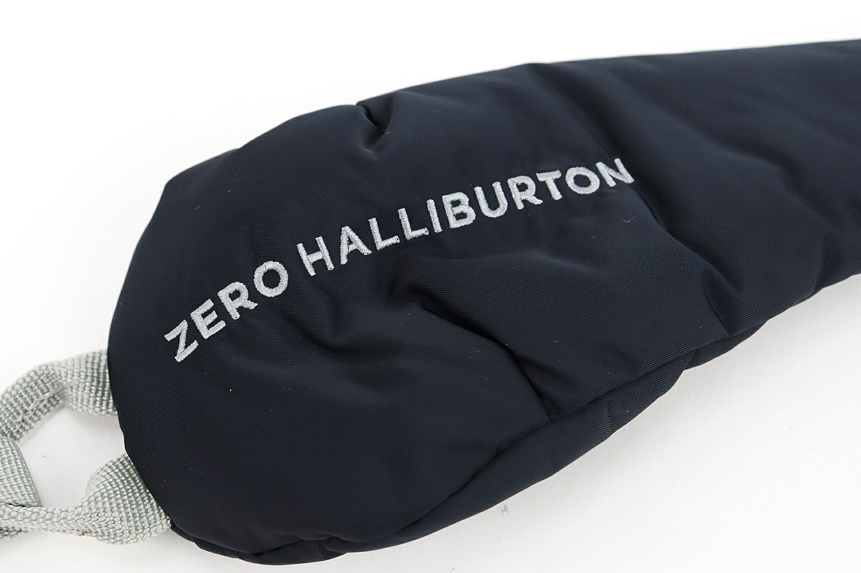 ゼロハリバートンゴルフのヘッドカバー