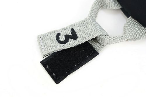 ヘッドカバー メンズ レディース ゼロハリバートン ゴルフ ZERO