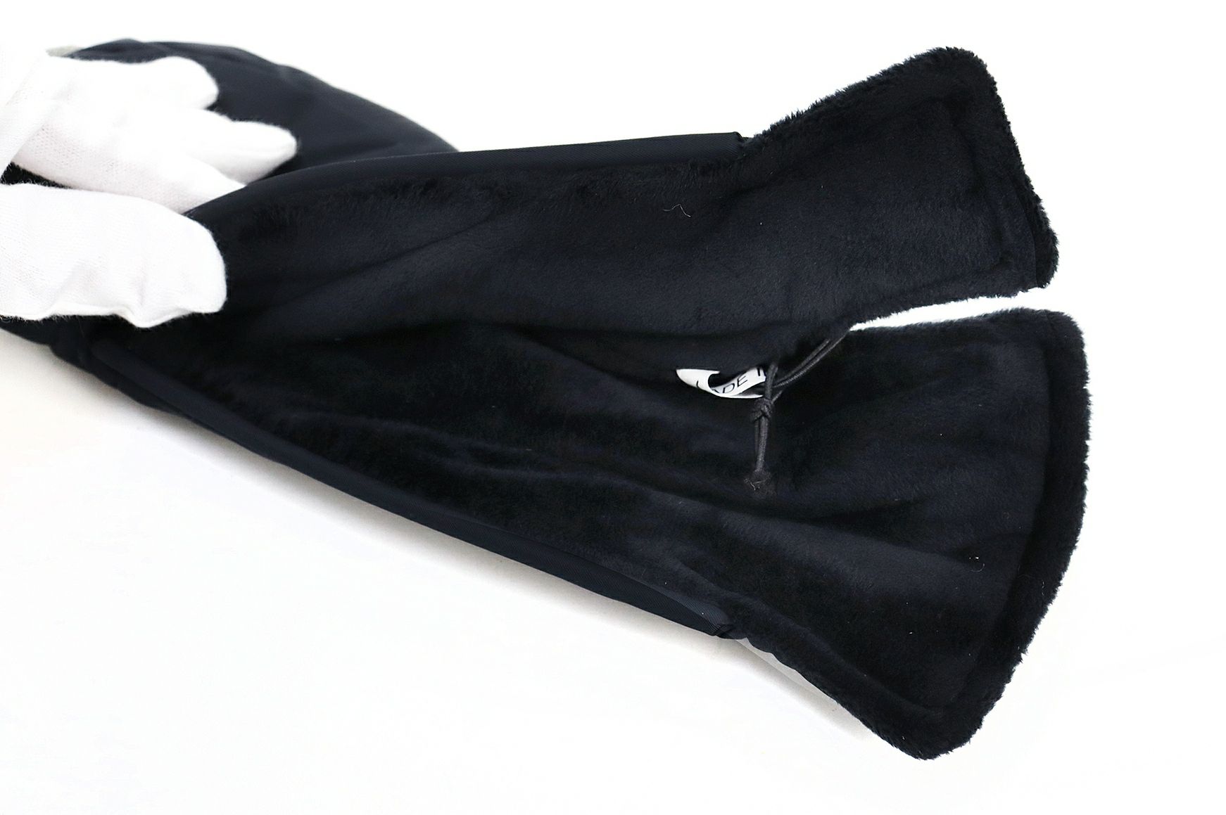 ゼロハリバートンゴルフのヘッドカバー