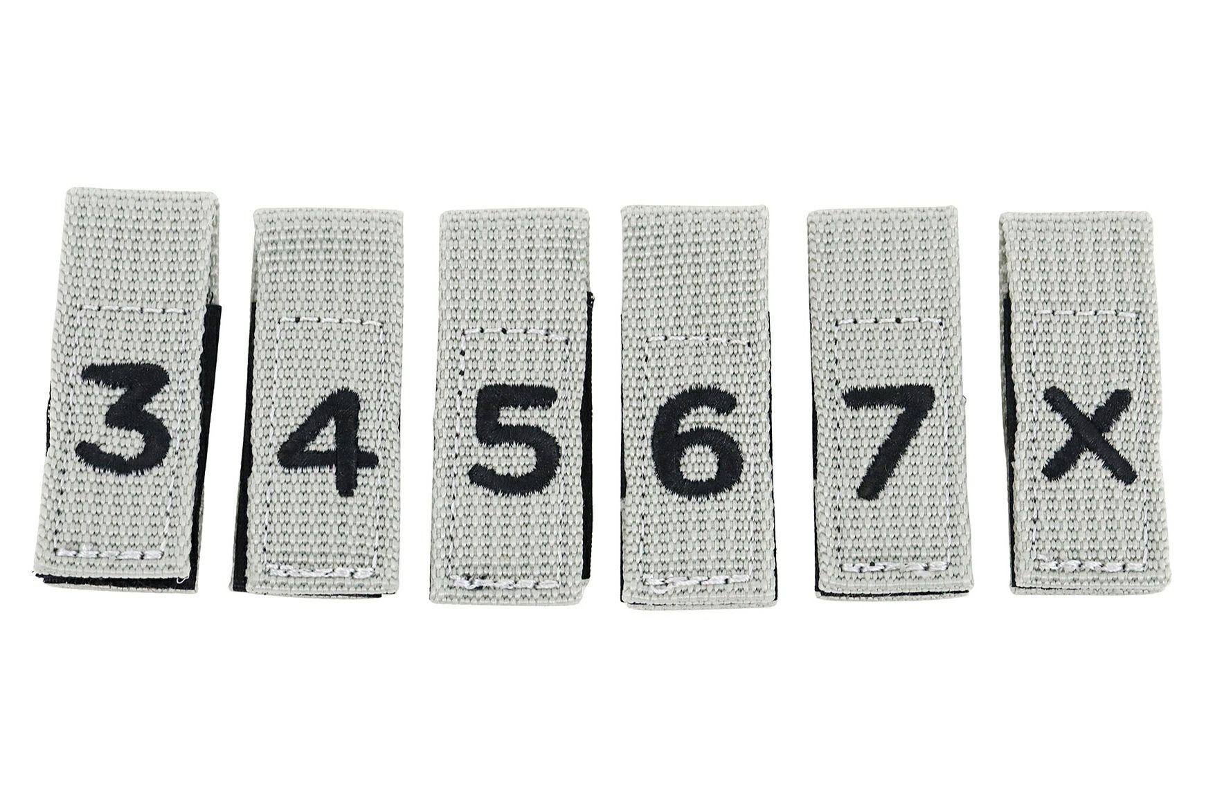 ゼロハリバートンゴルフのヘッドカバー