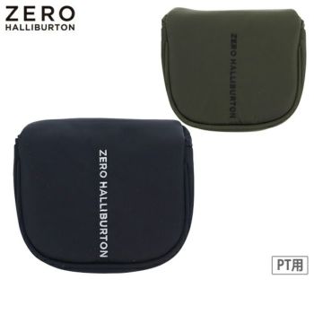 パターカバー メンズ レディース ゼロハリバートン ゴルフ ZERO