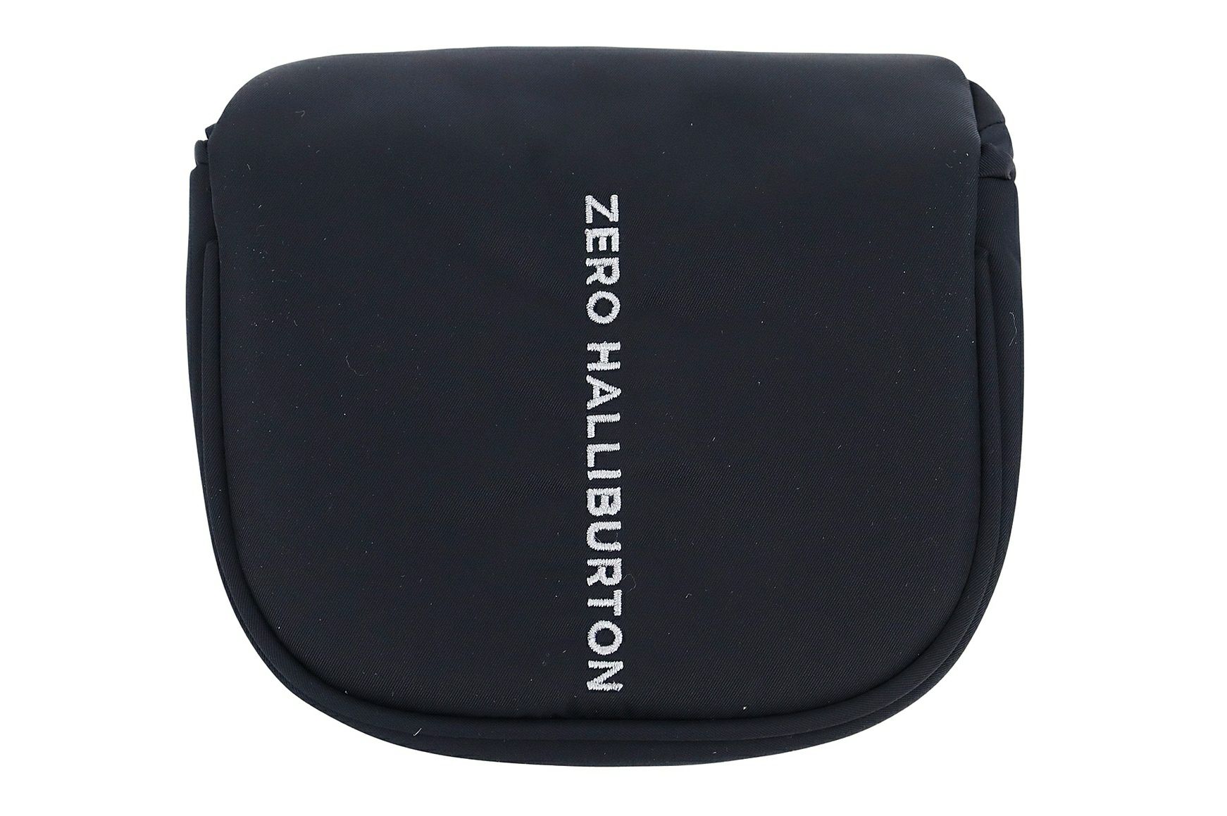 ゼロハリバートンゴルフのパターカバー